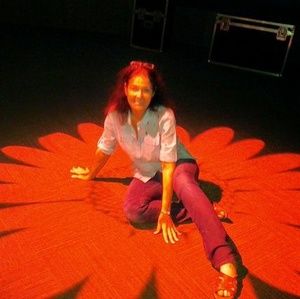 Meet your Posher, Patricia